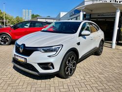 Utilizat 2022 Renault Arkana Techno SUV | 27.405 EUR (Puțin scump)
