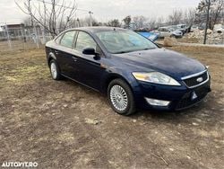 Culoarealbastru Utilizat 2009 Ford Mondeo Trend Berlinǎ | 3.200 EUR (Preț OK)