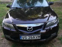 Utilizat 2007 Mazda 6 Berlinǎ | 2.200 EUR