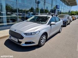 Gri Utilizat 2019 Ford Mondeo Trend Berlinǎ | 13.850 EUR
