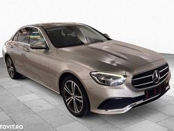 Culoaregri Utilizat 2022 Mercedes E220 Avantgarde Berlinǎ | 29.000 EUR (Preț OK)