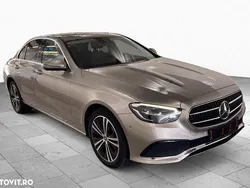 Culoaregri Utilizat 2022 Mercedes E220 Avantgarde Berlinǎ | 29.500 EUR (Super Preț)