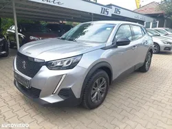 Argint Utilizat 2021 Peugeot 2008 Active SUV | 15.390 EUR (Preț OK)