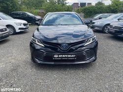 Culoarenegru Utilizat 2020 Toyota Camry Berlinǎ | 20.900 EUR (Super Preț)