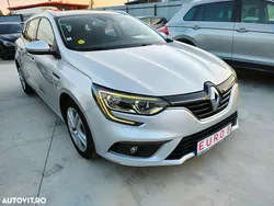 Culoaregri Utilizat 2018 Renault Mégane GrandTour Business Break | 8.800 EUR (Preț bun)