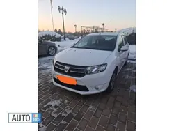 Alb Utilizat 2015 Dacia Logan Berlinǎ | 5.500 EUR (Preț bun)