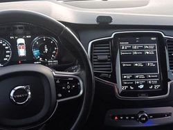 Culoareargint Utilizat 2017 Volvo XC90 Inscription SUV | 21.999 EUR (Preț OK)