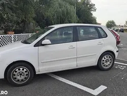 Culoarealb Utilizat 2005 VW Polo Comfortline Hatchback | 1.250 EUR (Preț bun)