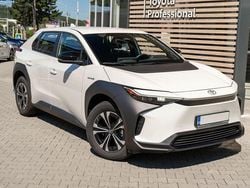 Utilizat 2023 Toyota bZ4X SUV | 40.662 EUR