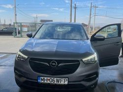 Utilizat 2021 Opel Grandland X SUV | 19.500 EUR