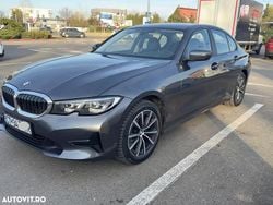 Culoaregri Utilizat 2019 BMW 320 Berlinǎ | 20.500 EUR (Preț bun)