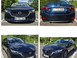 Utilizat 2021 Mazda 6 Berlinǎ | 22.900 EUR (Puțin scump)