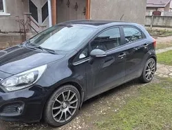 Utilizat 2012 Renault Captur SUV | 5.000 EUR (Preț bun)