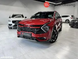 Rosu Utilizat 2022 Kia Sportage GT-Line SUV | 28.780 EUR (Preț OK)