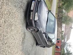 Negru Utilizat 1997 VW Golf III GTD Berlinǎ | 3.000 EUR