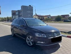 Utilizat 2014 VW Passat R-line Break | 7.500 EUR (Preț OK)
