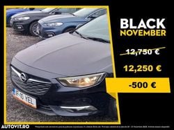 Albastru Utilizat 2019 Opel Insignia Dynamic Berlinǎ | 12.250 EUR (Super Preț)