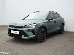 Gri Utilizat 2025 Cupra Formentor SUV | 35.003 EUR