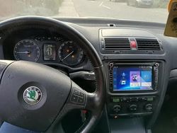Utilizat 2006 Skoda Octavia Berlinǎ | 1.500 EUR