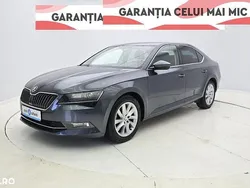 Gri Utilizat 2020 Skoda Superb Ambition Berlinǎ | 21.250 EUR (Preț OK)