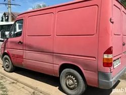 Utilizat 2001 Mercedes Sprinter Van | 5.000 EUR