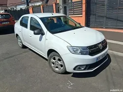 Utilizat 2019 Dacia Logan Berlinǎ | 3.700 EUR (Super Preț)