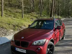 Utilizat 2010 BMW X1 SUV | 8.300 EUR (Puțin scump)