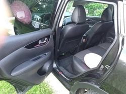 Negru Utilizat 2017 Nissan Qashqai SUV | 13.950 EUR (Puțin scump)