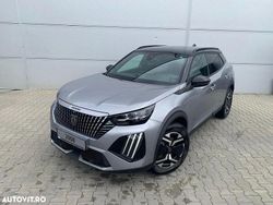 Culoaregri Utilizat 2024 Peugeot 2008 GT SUV | 23.800 EUR (Scump)