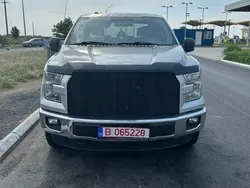 Utilizat 2016 Ford F-150 Pickup | 23.000 EUR
