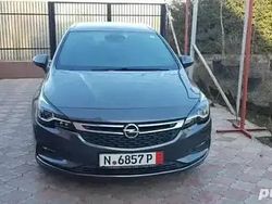 Utilizat 2017 Opel Astra Dynamic Break | 7.350 EUR (Puțin scump)