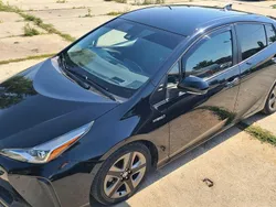 Culoarenegru Utilizat 2018 Toyota Prius Plus Hatchback | 15.800 EUR (Preț bun)