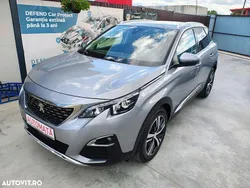 Gri Utilizat 2020 Peugeot 3008 Allure SUV | 15.600 EUR (Preț OK)