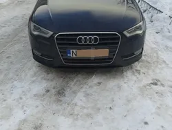 Utilizat 2014 Audi A3 Hatchback | 10.900 EUR