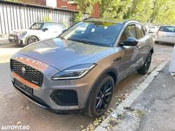 Culoaregri Utilizat 2022 Jaguar E-Pace R-Dynamic SUV | 33.759 EUR (Scump)