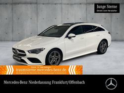 Utilizat 2021 Mercedes CLA250 AMG Berlinǎ | 34.544 EUR (Super Preț)