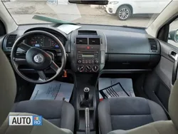 Gri Utilizat 2006 VW Polo Berlinǎ | 2.999 EUR (Scump)