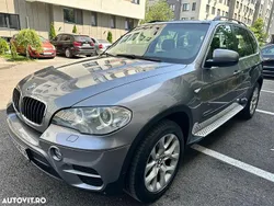 Gri Utilizat 2013 BMW X5 SUV | 13.700 EUR (Super Preț)