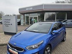 Utilizat 2019 Kia Ceed Platinum Edition | 18.093 EUR