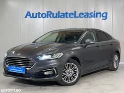 Culoaregri Utilizat 2022 Ford Mondeo Titanium Berlinǎ | 18.290 EUR (Preț bun)