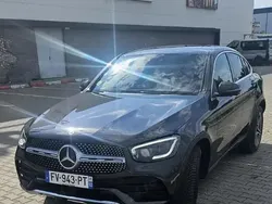 Utilizat 2020 Mercedes GLC220 SUV | 38.500 EUR (Scump)