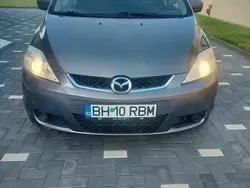 Utilizat 2007 Mazda 5 Monovolum | 1.450 EUR (Preț bun)