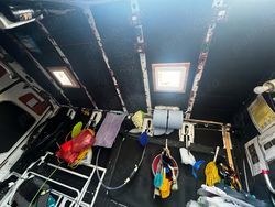 Utilizat 2012 VW Crafter Van | 8.500 EUR (Scump)