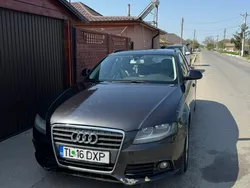 Utilizat 2009 Audi A4 Break | 5.200 EUR (Preț OK)
