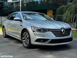 Argint Utilizat 2020 Renault Talisman Intens Berlinǎ | 11.999 EUR (Preț bun)