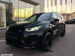 Culoaregri Utilizat 2024 Land Rover Discovery 5 SUV | 51.304 EUR (Puțin scump)