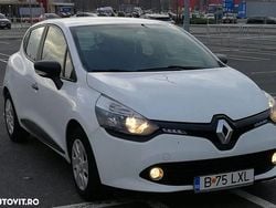 Culoarealb Utilizat 2016 Renault Clio IV Life | 4.199 EUR (Preț bun)
