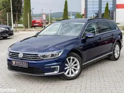 Albastru Utilizat 2018 VW Passat GTE Break | 14.000 EUR
