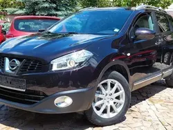 Utilizat 2012 Nissan Qashqai SUV | 6.700 EUR