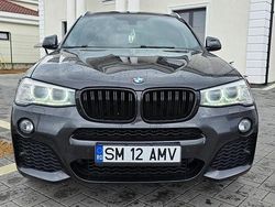 Culoaregri Utilizat 2014 BMW X4 M Sport SUV | 18.500 EUR (Scump)